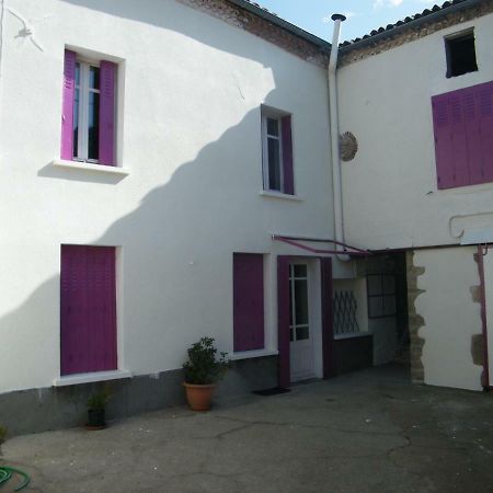 La Chapelle Villa Kültér fotó