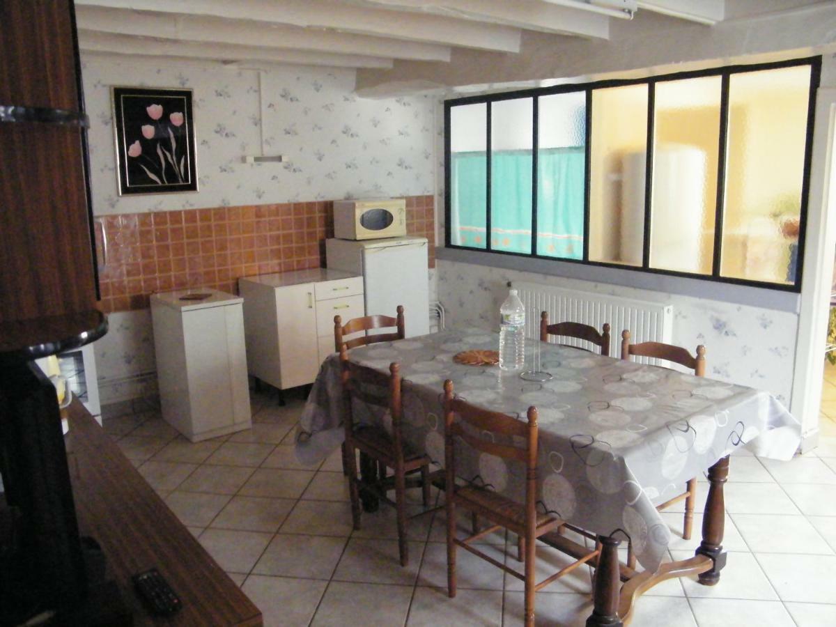 La Chapelle Villa Kültér fotó