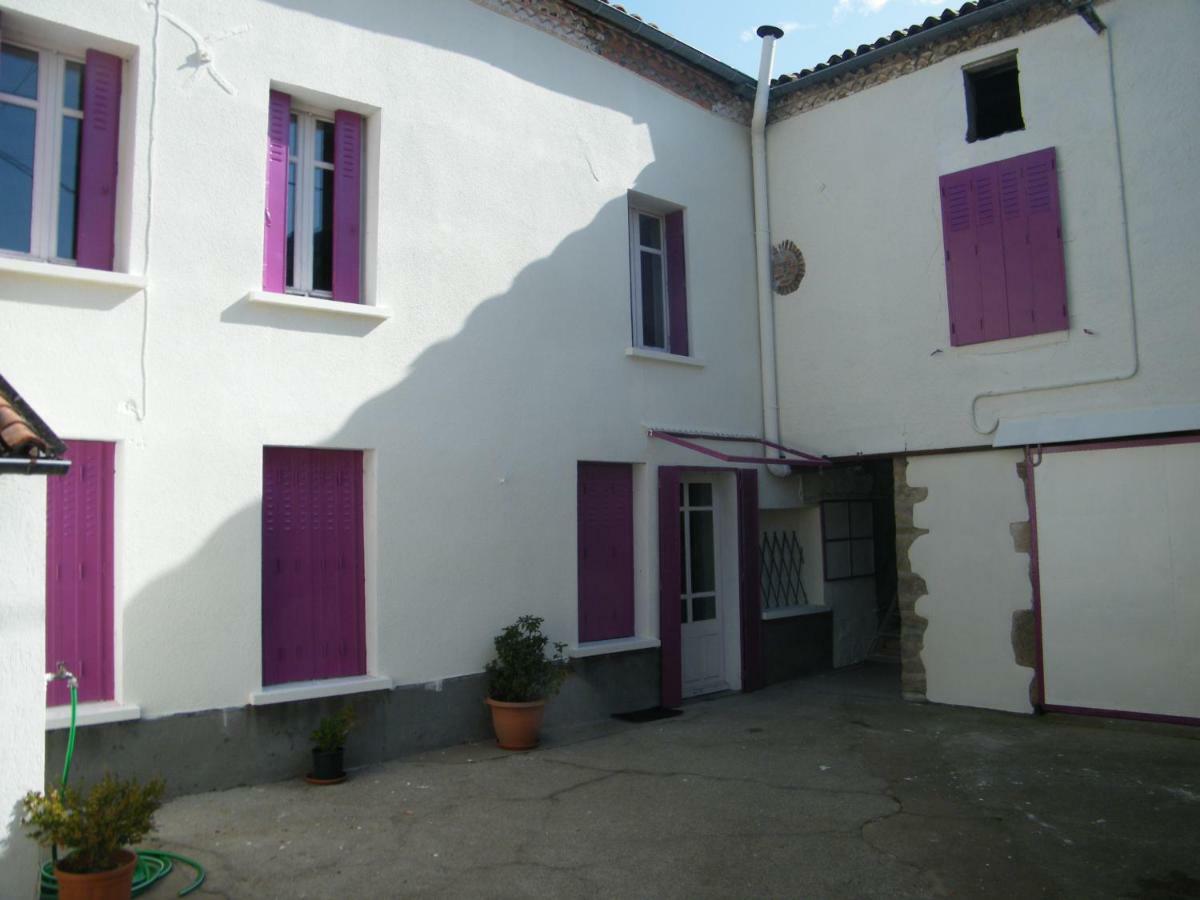 La Chapelle Villa Kültér fotó