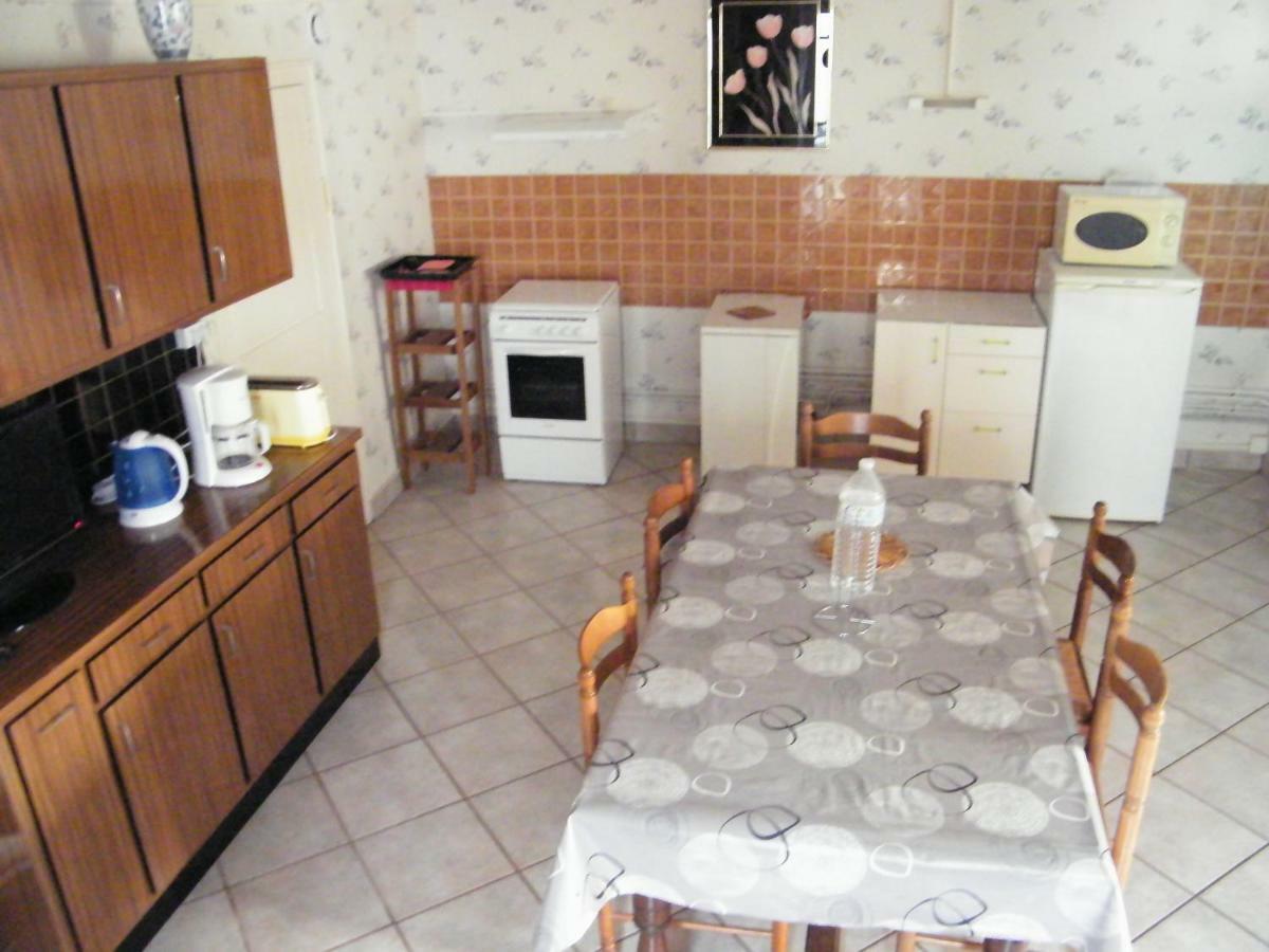 La Chapelle Villa Kültér fotó