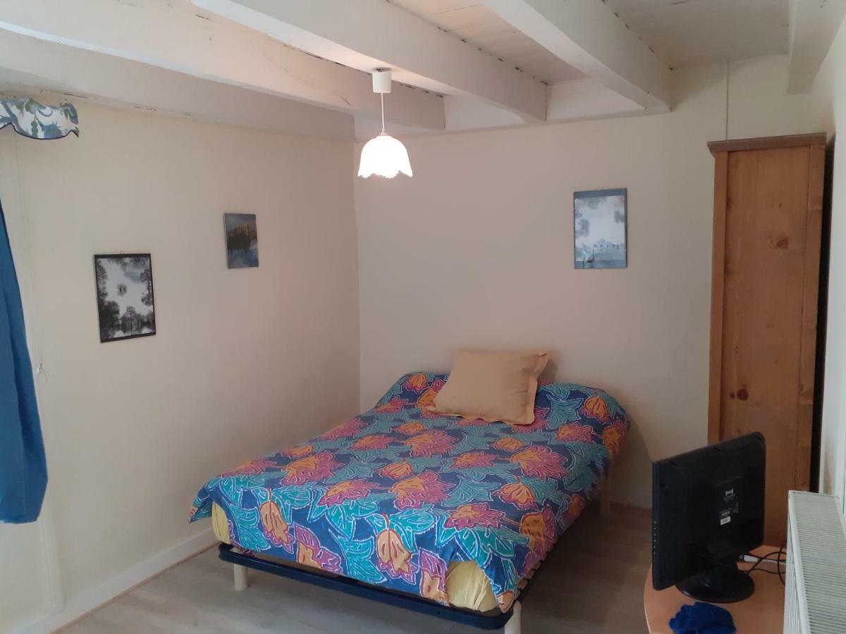 La Chapelle Villa Kültér fotó